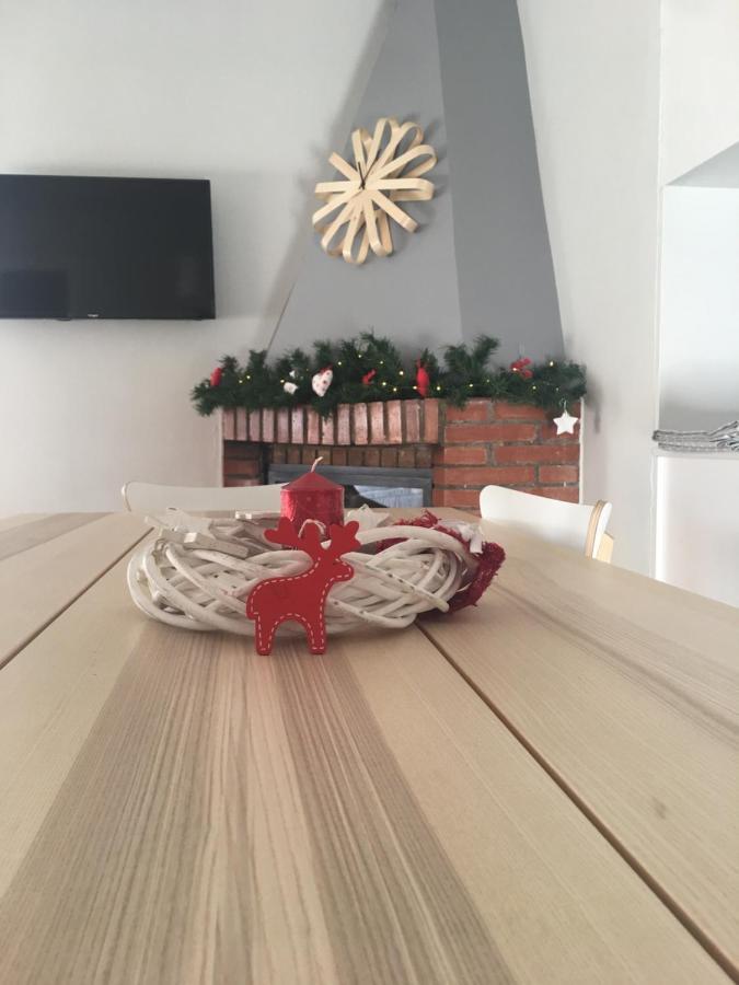 Apartaments La Pertusa 1R Piso Corca  외부 사진
