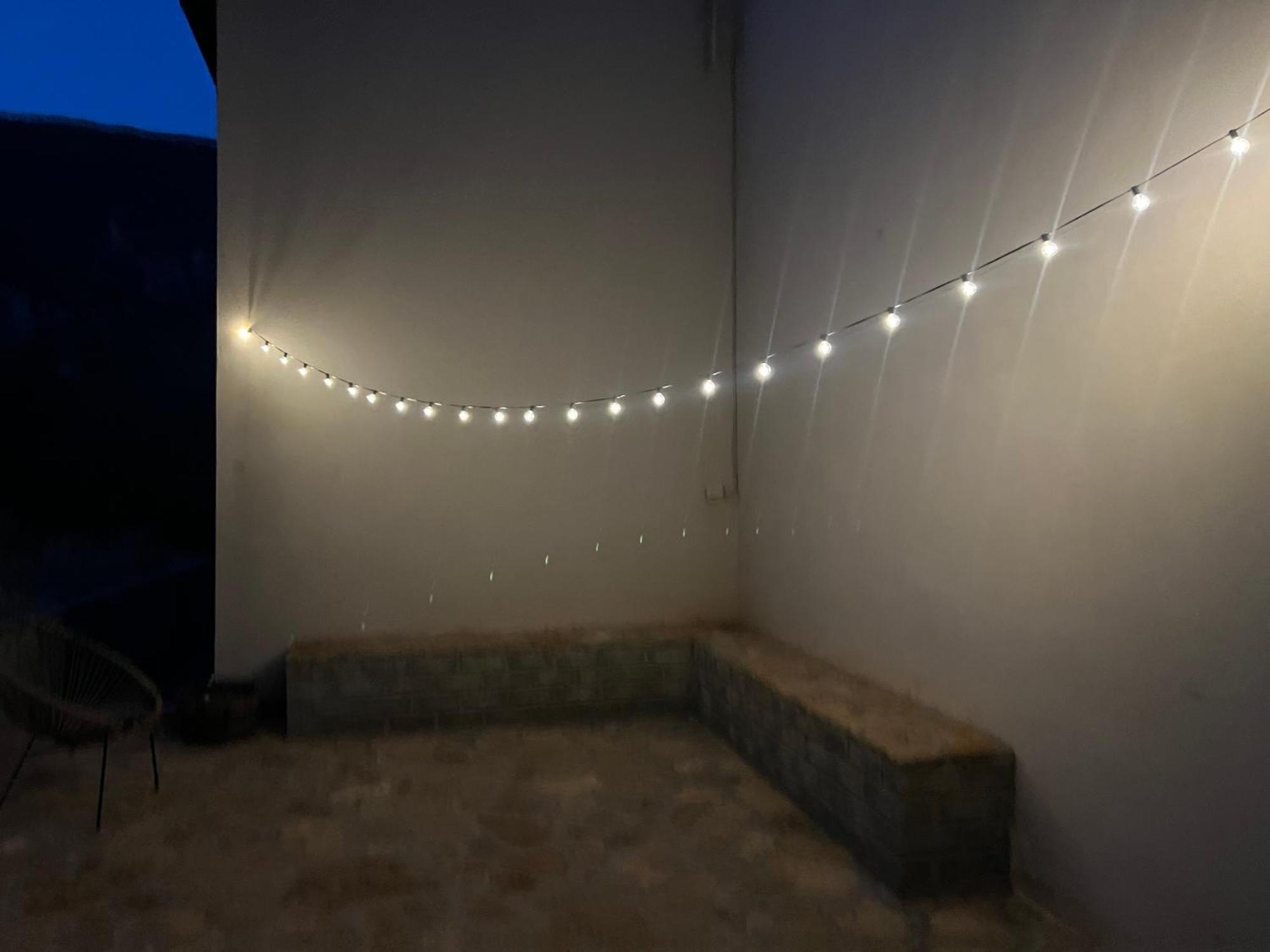 Apartaments La Pertusa 1R Piso Corca  외부 사진