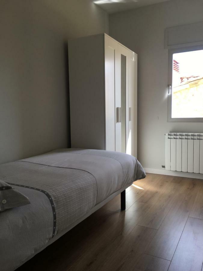 Apartaments La Pertusa 1R Piso Corca  외부 사진